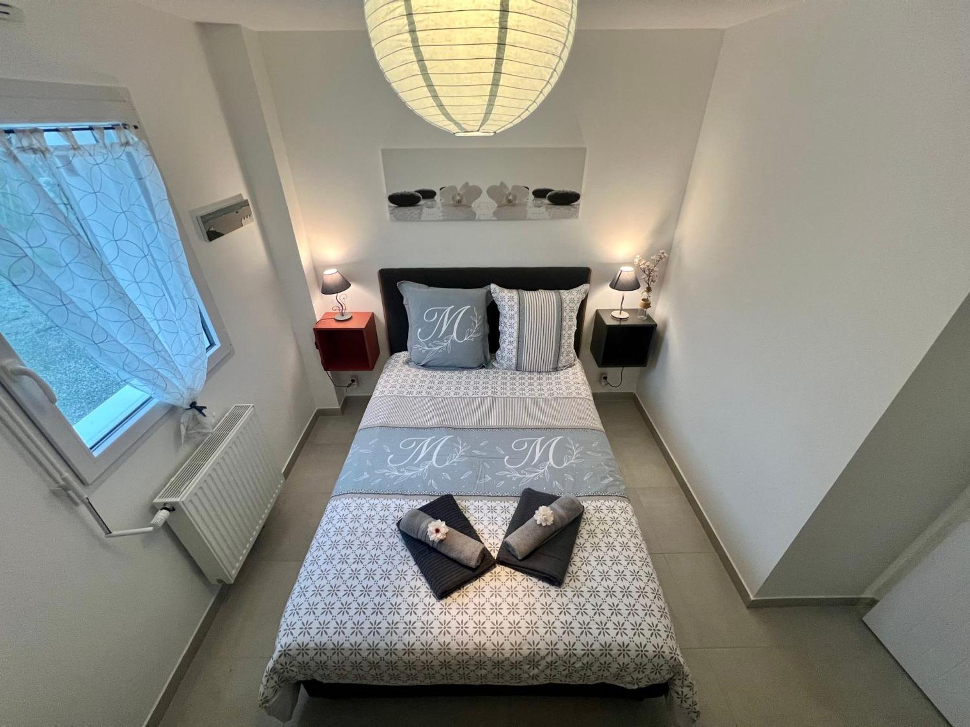 Le Belaven, Neuf, Cosy, Terrasse, Jardin, Kerfany Plage, 1 A 6 Pers Moëlan-sur-Mer Extérieur photo