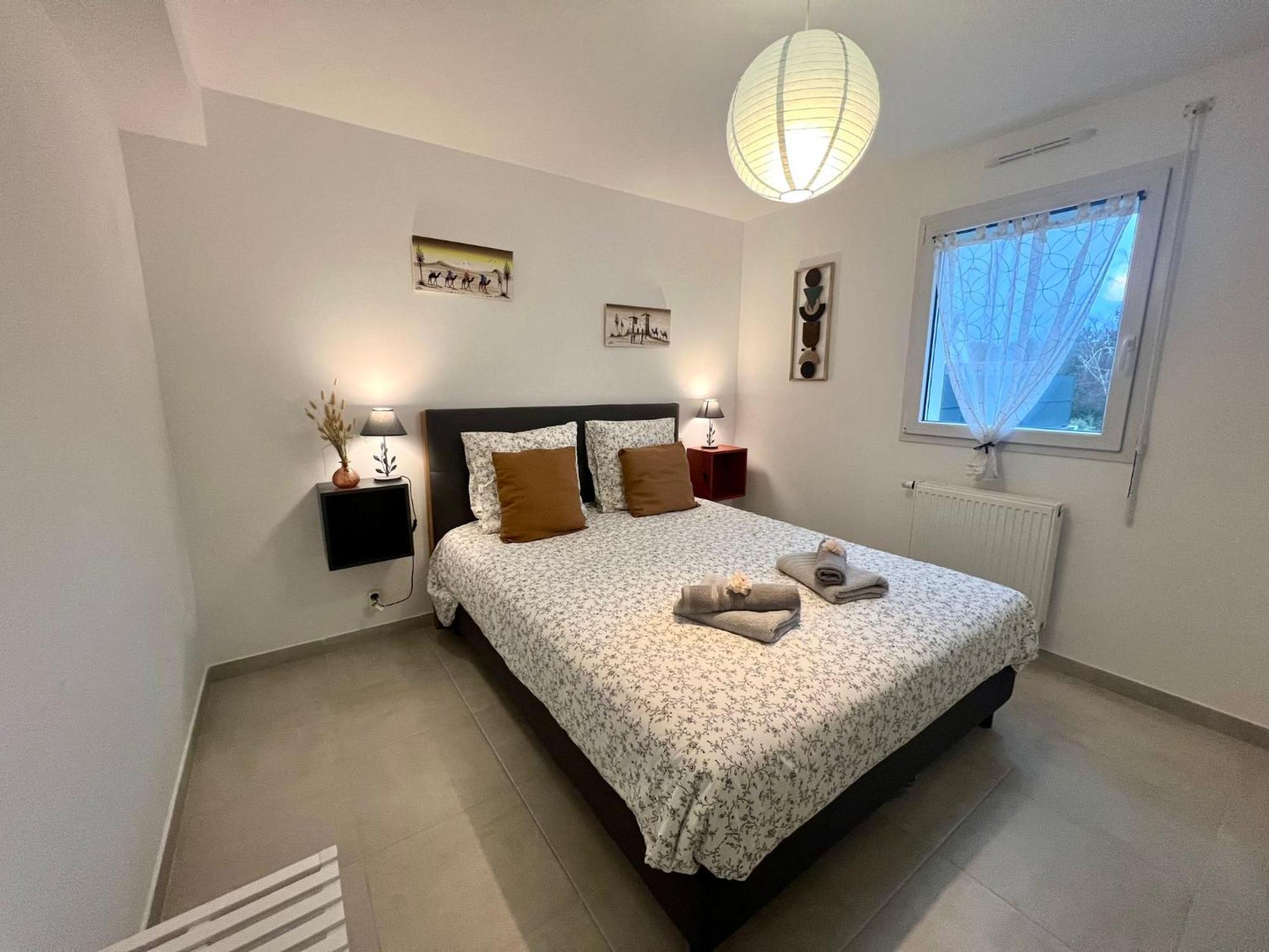 Le Belaven, Neuf, Cosy, Terrasse, Jardin, Kerfany Plage, 1 A 6 Pers Moëlan-sur-Mer Extérieur photo